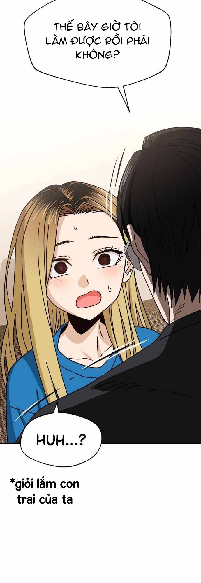 Lớ Ngớ Vớ Phải Tình Yêu - Chap 47.2 - Trang 22