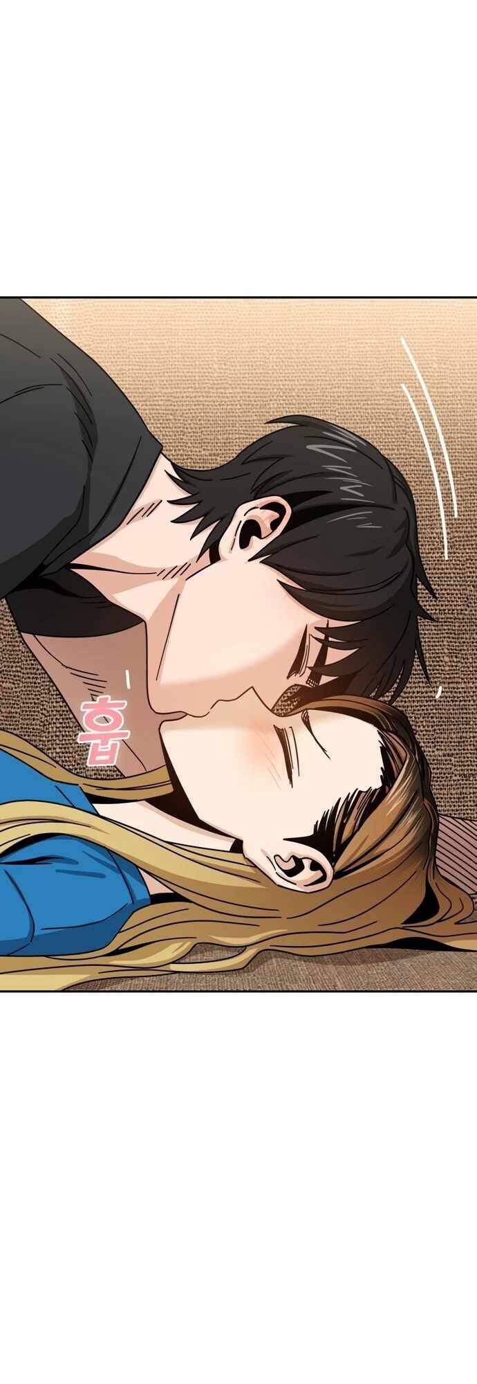 Lớ Ngớ Vớ Phải Tình Yêu - Chap 47.2 - Trang 30