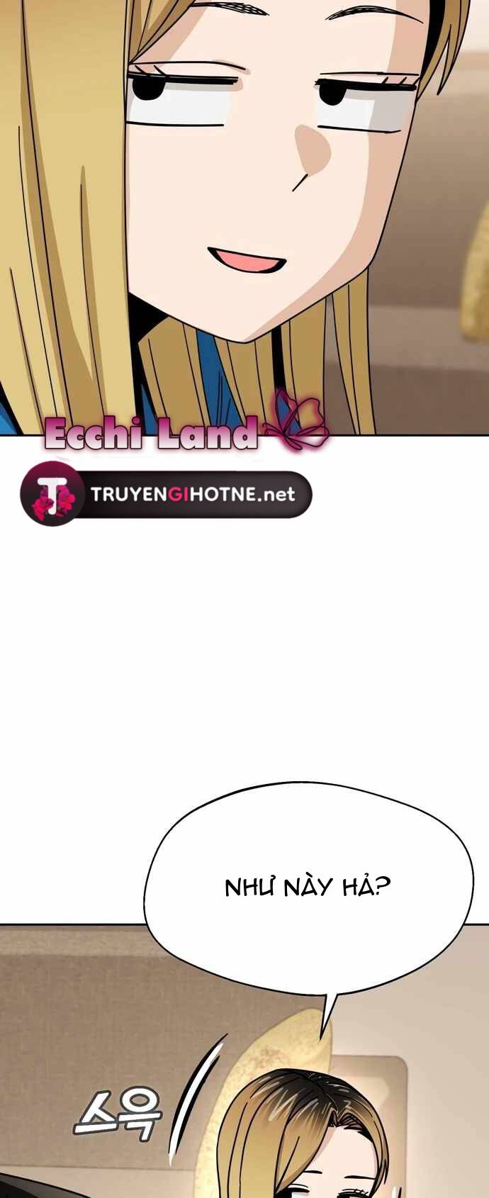 Lớ Ngớ Vớ Phải Tình Yêu - Chap 47.2 - Trang 4
