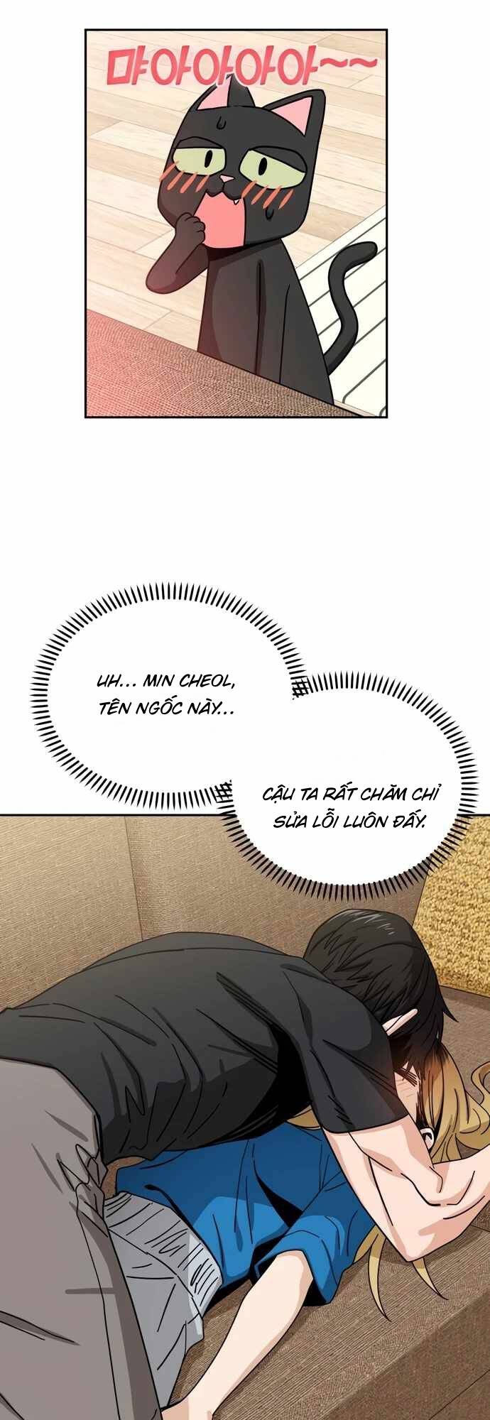 Lớ Ngớ Vớ Phải Tình Yêu - Chap 47.2 - Trang 31