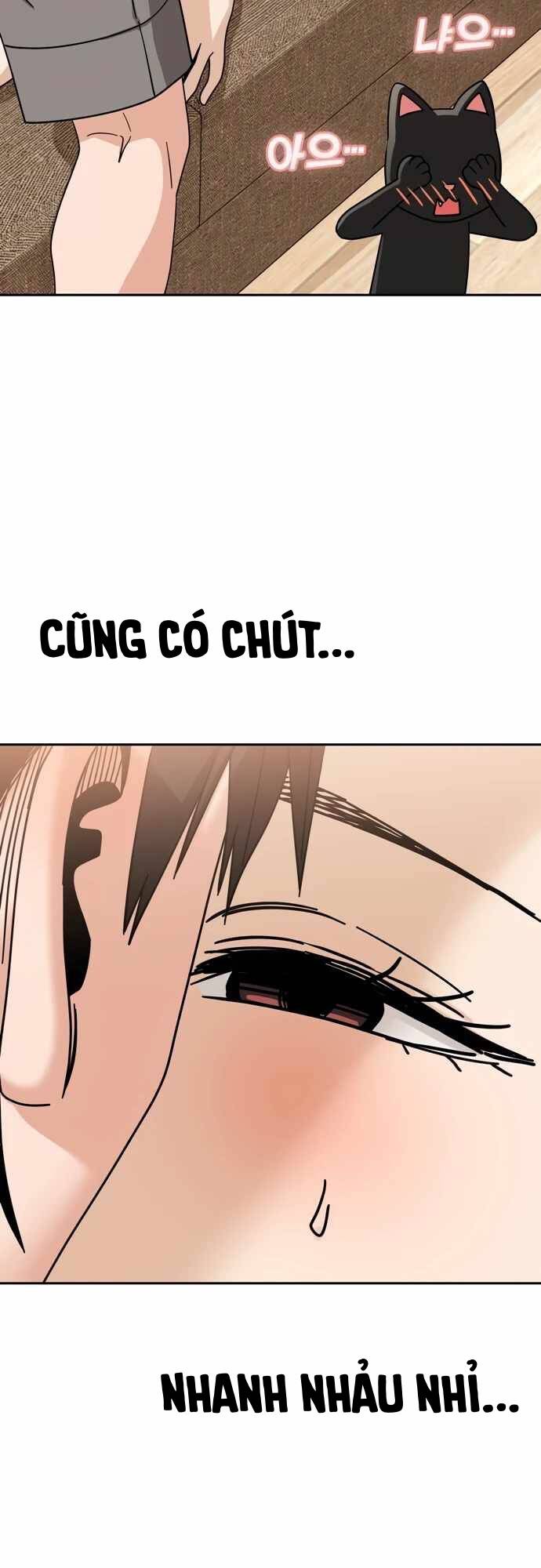 Lớ Ngớ Vớ Phải Tình Yêu - Chap 47.2 - Trang 32