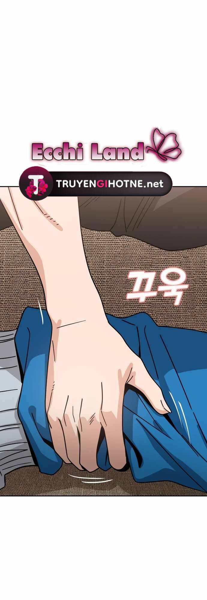 Lớ Ngớ Vớ Phải Tình Yêu - Chap 47.2 - Trang 33