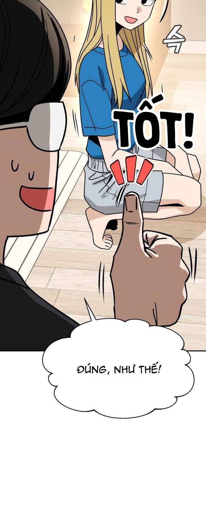Lớ Ngớ Vớ Phải Tình Yêu - Chap 47.2 - Trang 5