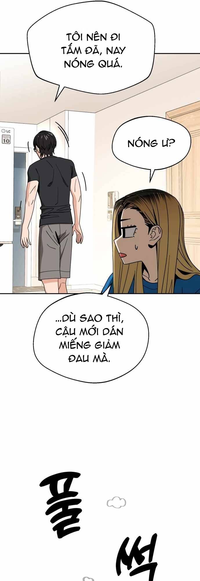 Lớ Ngớ Vớ Phải Tình Yêu - Chap 47.2 - Trang 6