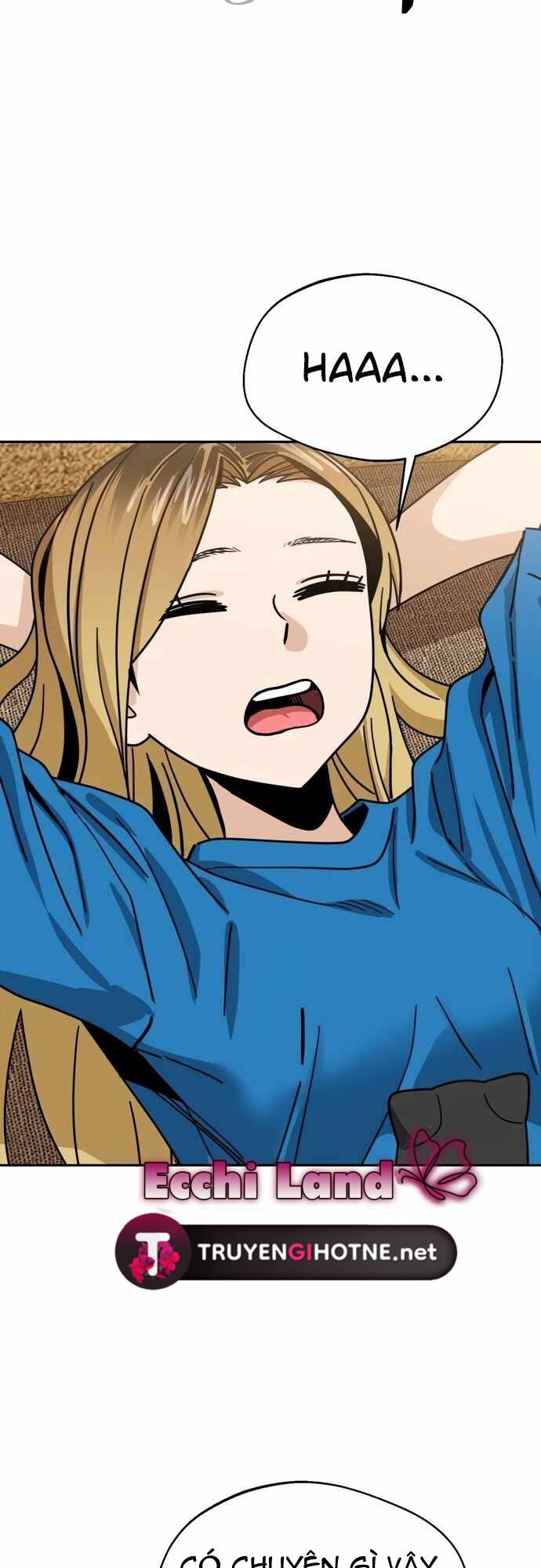 Lớ Ngớ Vớ Phải Tình Yêu - Chap 47.2 - Trang 7