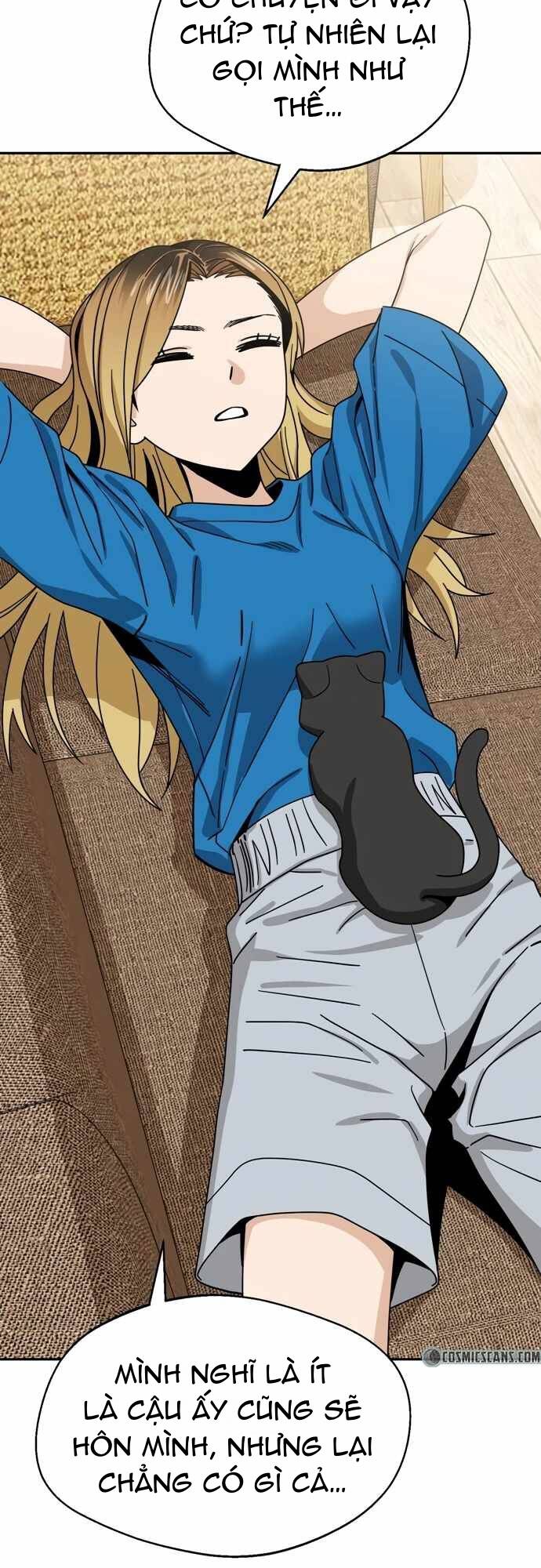 Lớ Ngớ Vớ Phải Tình Yêu - Chap 47.2 - Trang 8