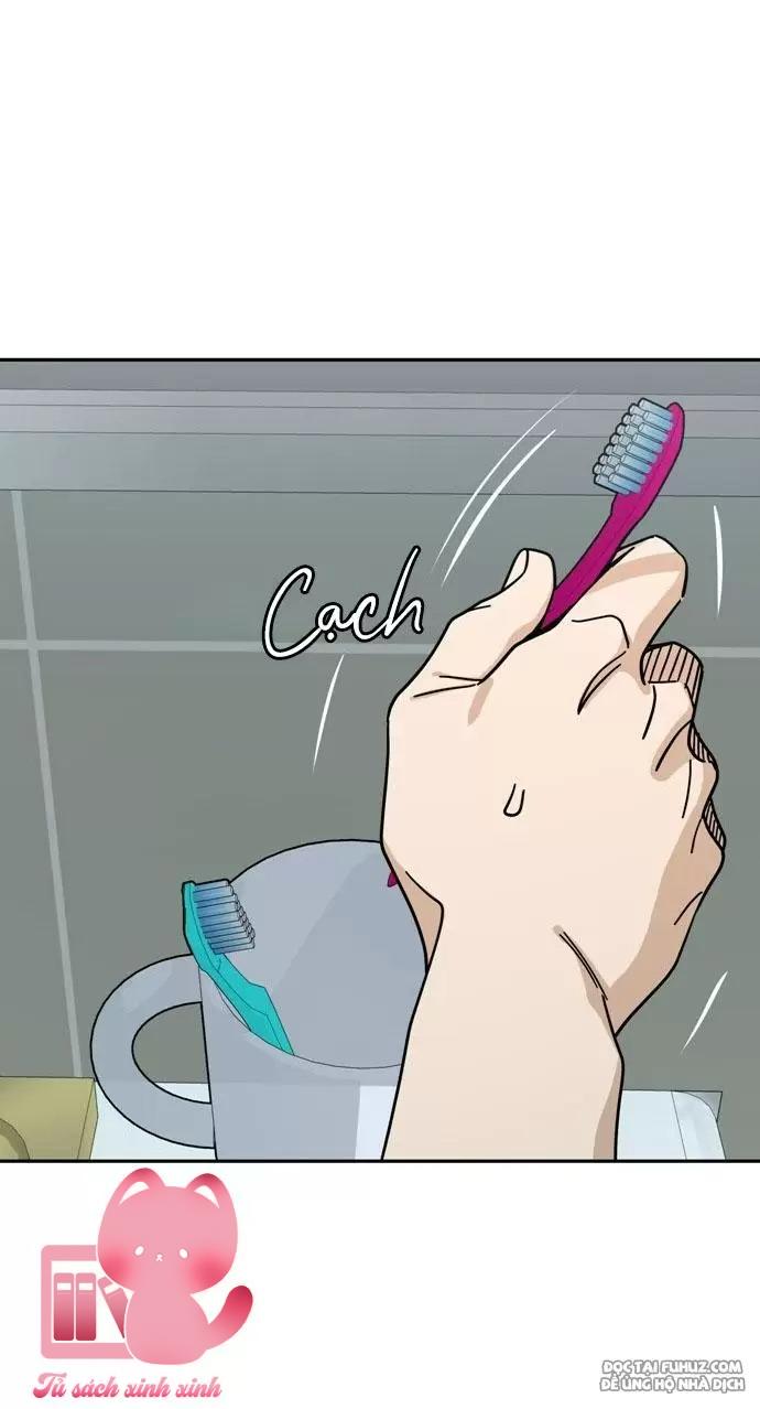 Lớ Ngớ Vớ Phải Tình Yêu - Chap 47 - Trang 105
