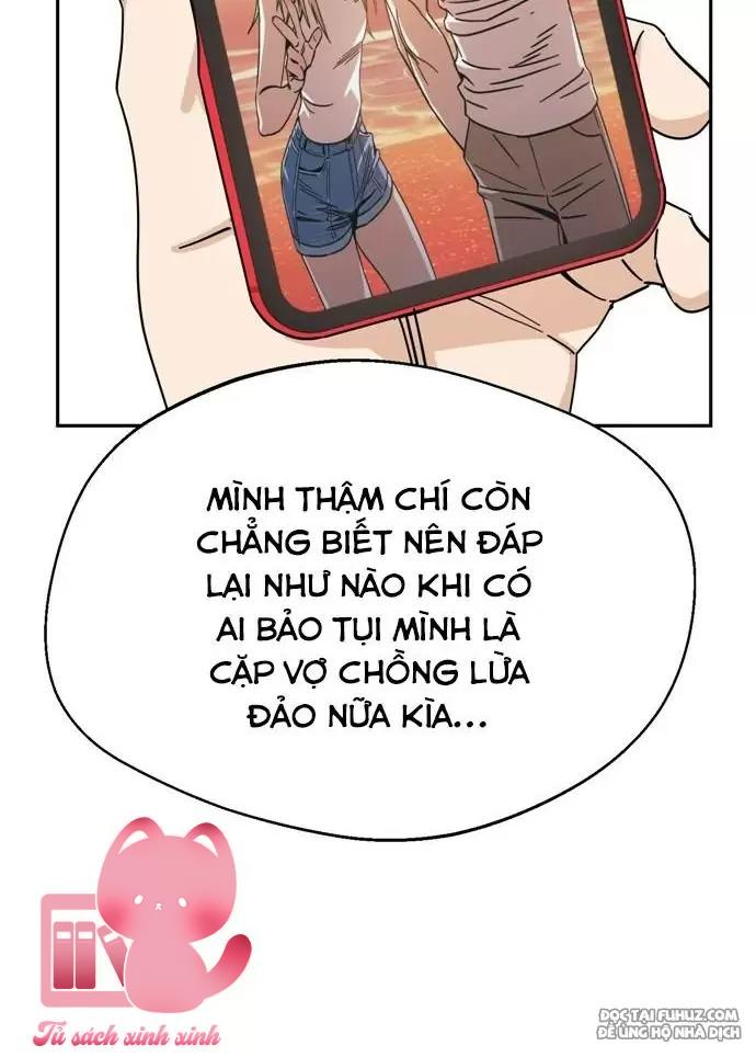 Lớ Ngớ Vớ Phải Tình Yêu - Chap 47 - Trang 109