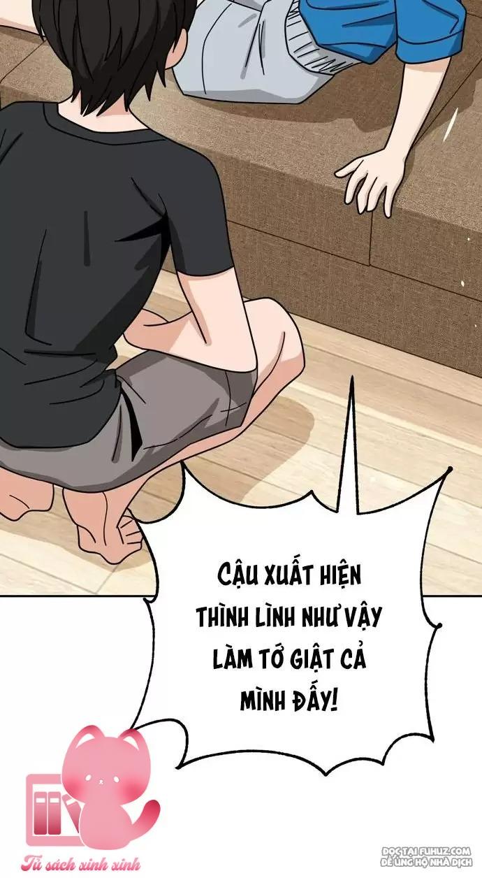 Lớ Ngớ Vớ Phải Tình Yêu - Chap 47 - Trang 113