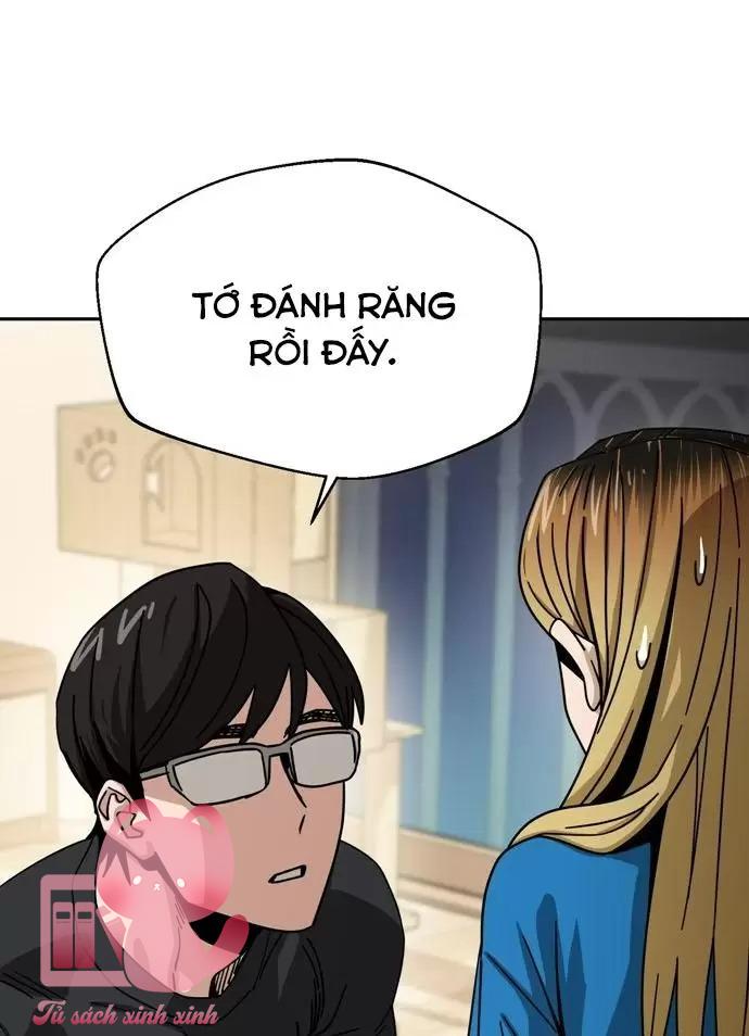 Lớ Ngớ Vớ Phải Tình Yêu - Chap 47 - Trang 114