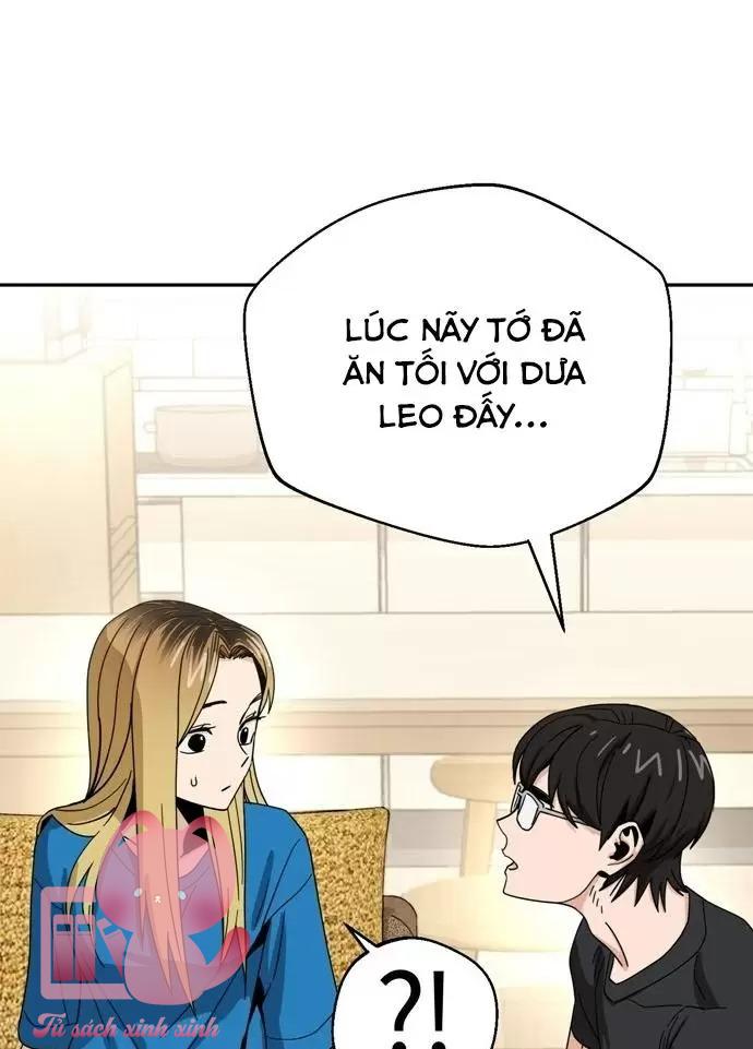 Lớ Ngớ Vớ Phải Tình Yêu - Chap 47 - Trang 118