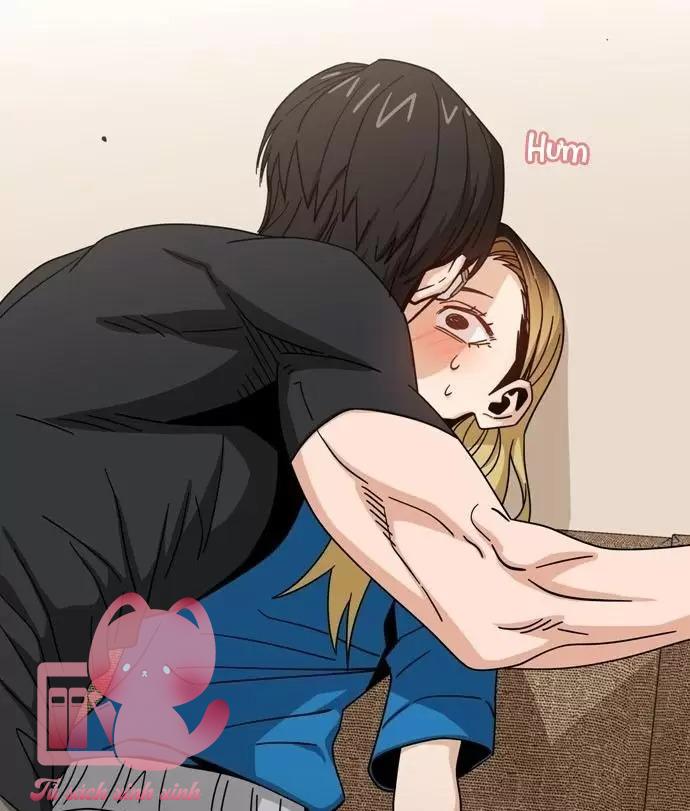 Lớ Ngớ Vớ Phải Tình Yêu - Chap 47 - Trang 123