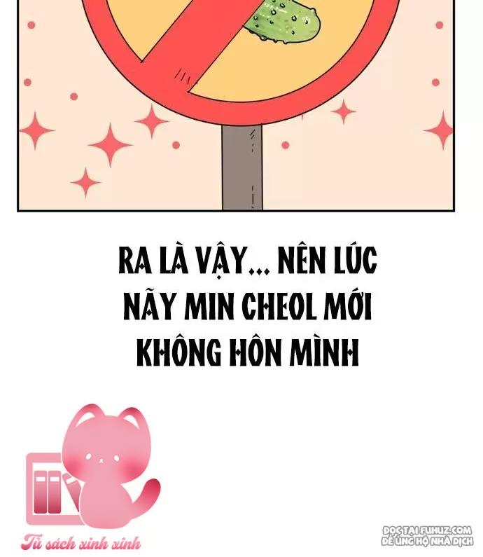 Lớ Ngớ Vớ Phải Tình Yêu - Chap 47 - Trang 128