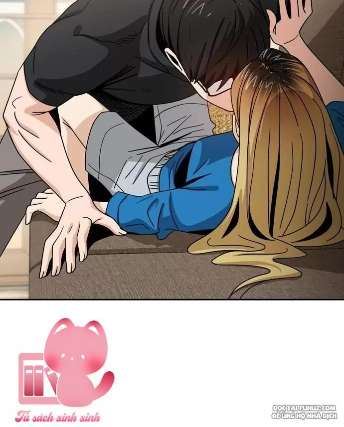 Lớ Ngớ Vớ Phải Tình Yêu - Chap 47 - Trang 132