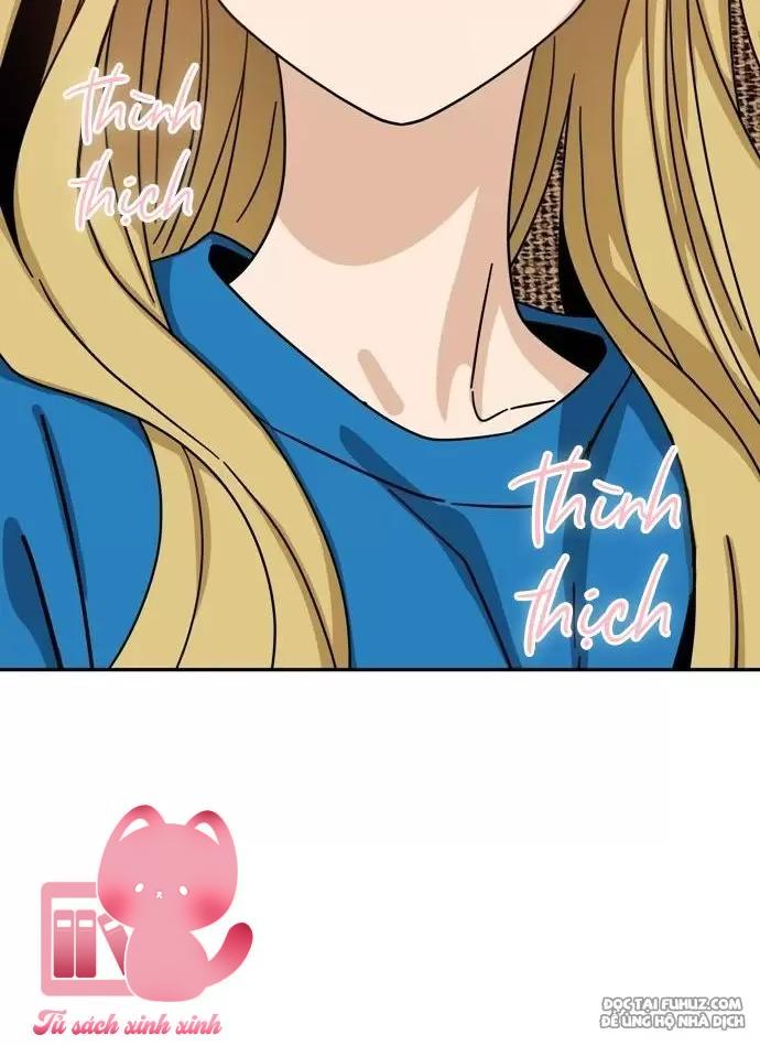 Lớ Ngớ Vớ Phải Tình Yêu - Chap 47 - Trang 138