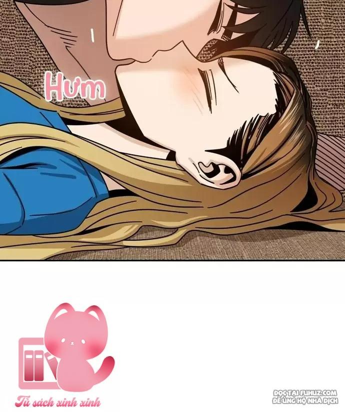 Lớ Ngớ Vớ Phải Tình Yêu - Chap 47 - Trang 140