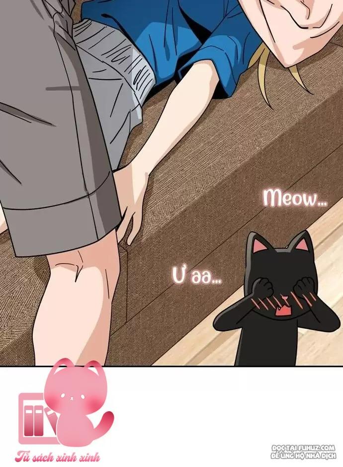 Lớ Ngớ Vớ Phải Tình Yêu - Chap 47 - Trang 143