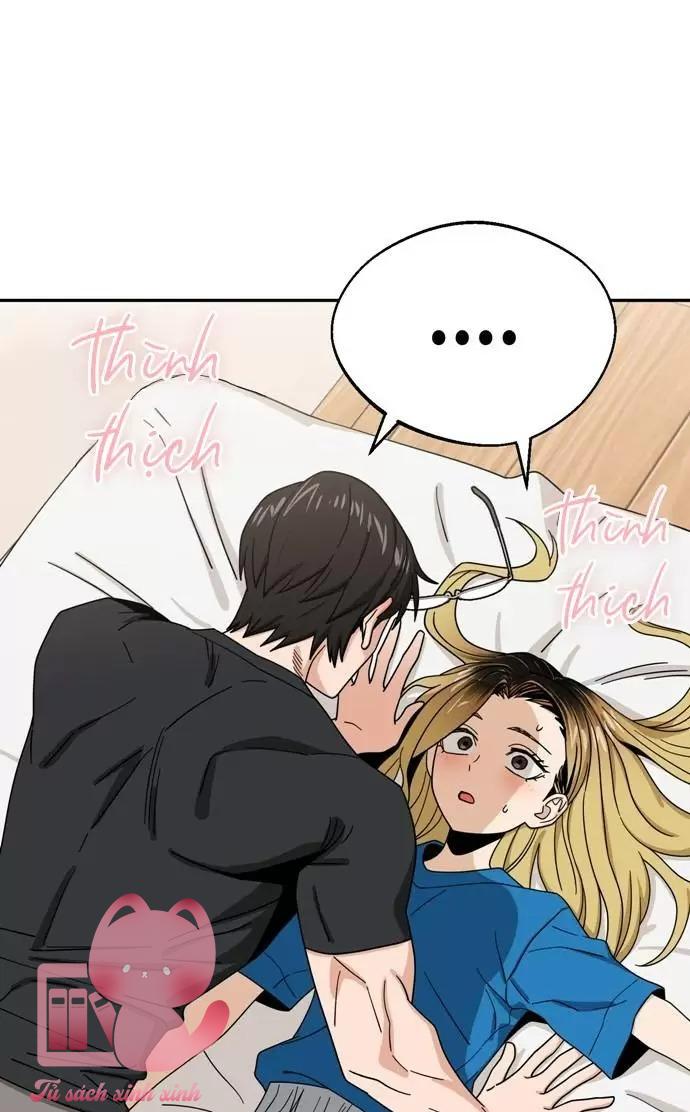 Lớ Ngớ Vớ Phải Tình Yêu - Chap 47 - Trang 19