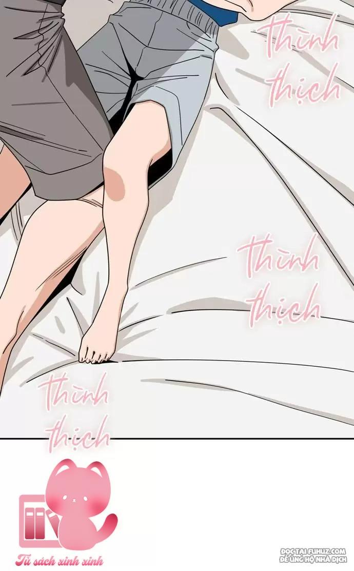 Lớ Ngớ Vớ Phải Tình Yêu - Chap 47 - Trang 20