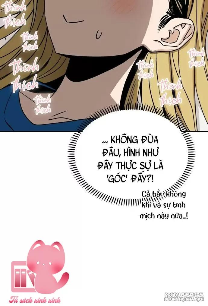 Lớ Ngớ Vớ Phải Tình Yêu - Chap 47 - Trang 27