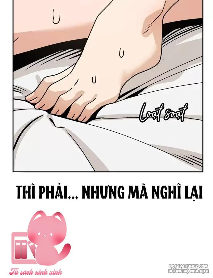 Lớ Ngớ Vớ Phải Tình Yêu - Chap 47 - Trang 33