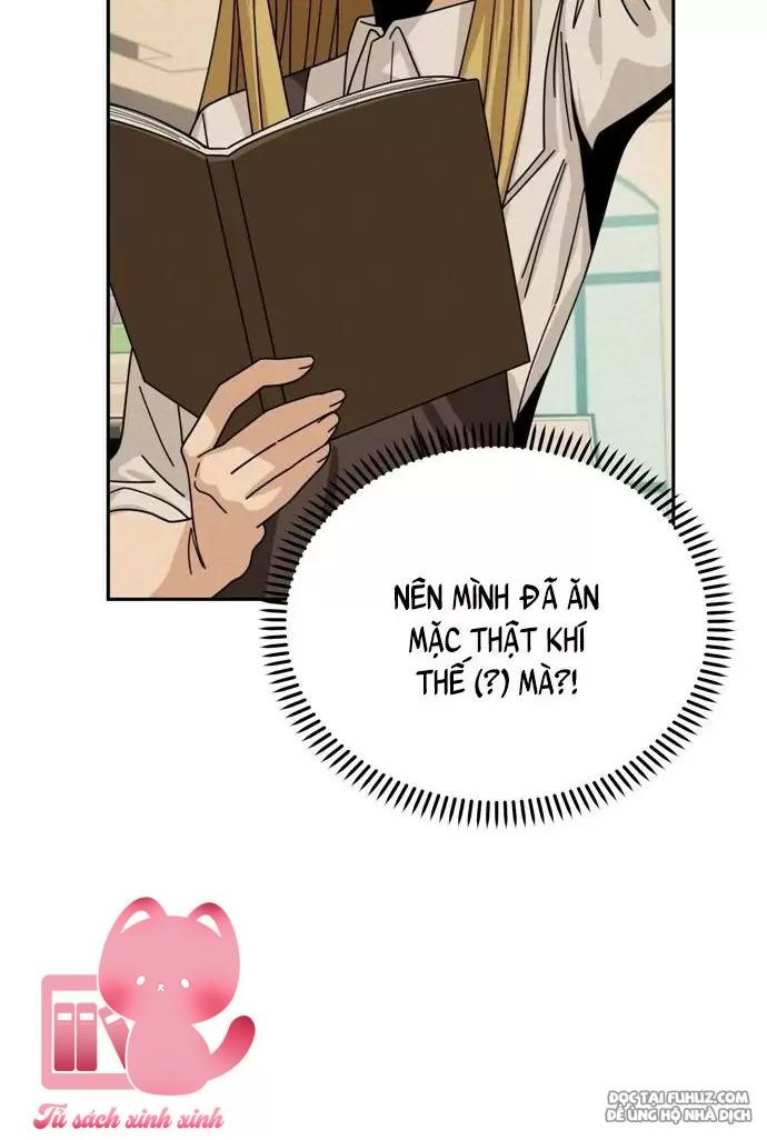 Lớ Ngớ Vớ Phải Tình Yêu - Chap 47 - Trang 35