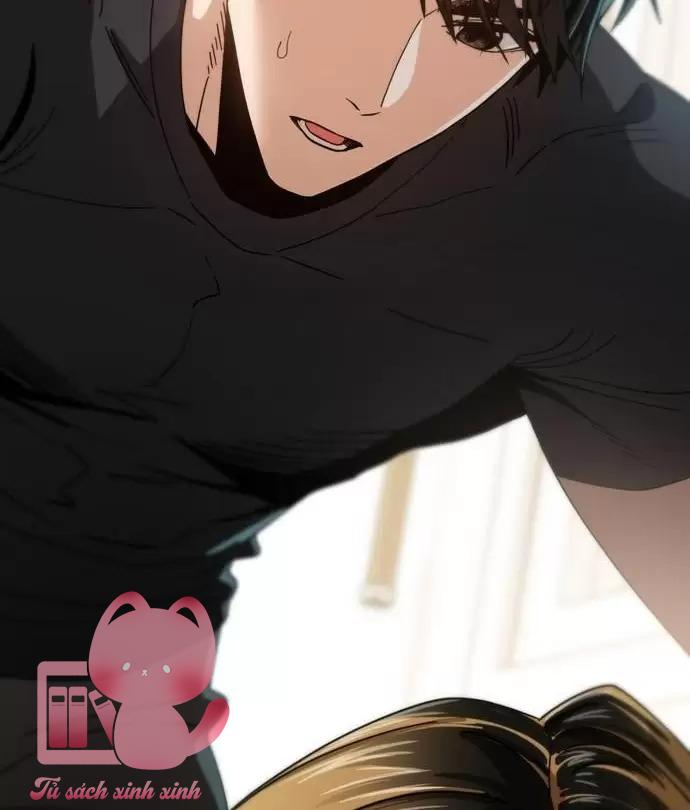 Lớ Ngớ Vớ Phải Tình Yêu - Chap 47 - Trang 5