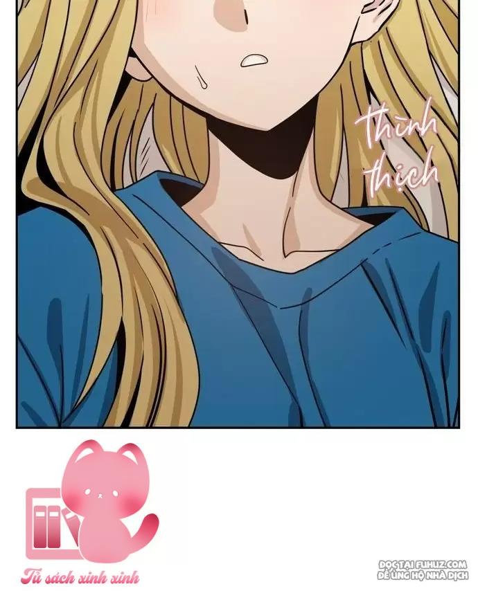 Lớ Ngớ Vớ Phải Tình Yêu - Chap 47 - Trang 46