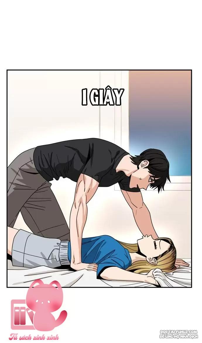 Lớ Ngớ Vớ Phải Tình Yêu - Chap 47 - Trang 51