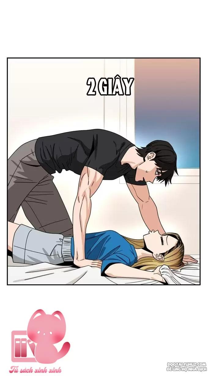 Lớ Ngớ Vớ Phải Tình Yêu - Chap 47 - Trang 52
