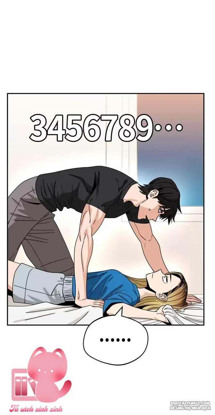 Lớ Ngớ Vớ Phải Tình Yêu - Chap 47 - Trang 53