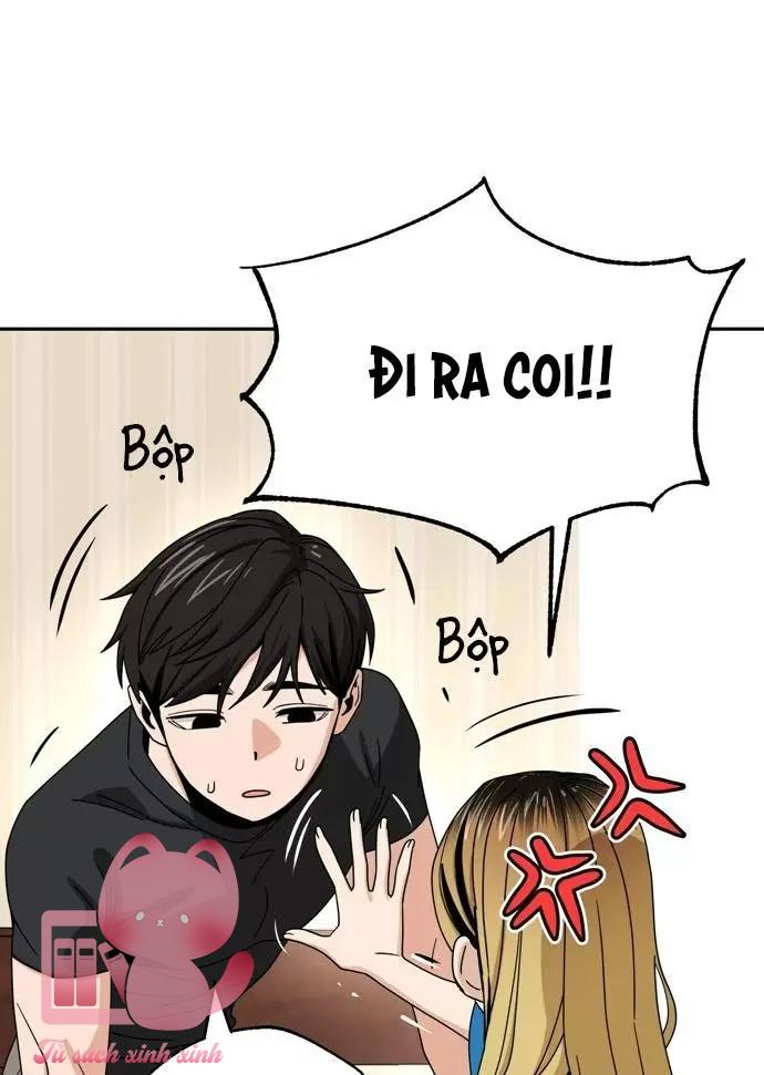 Lớ Ngớ Vớ Phải Tình Yêu - Chap 47 - Trang 54