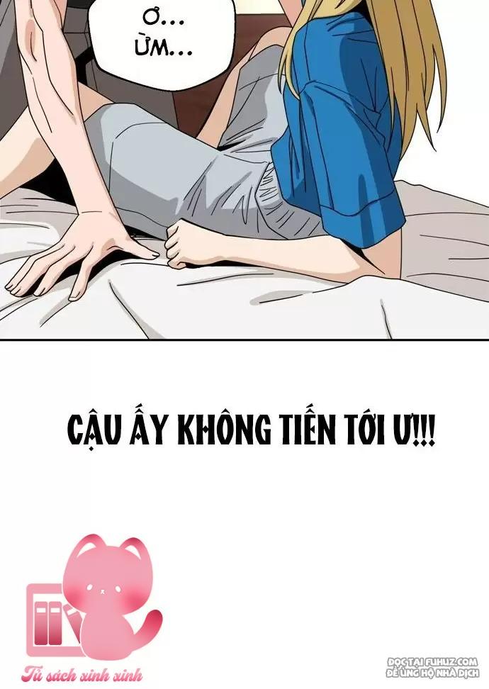 Lớ Ngớ Vớ Phải Tình Yêu - Chap 47 - Trang 55