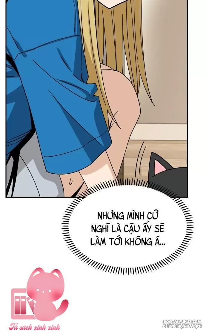 Lớ Ngớ Vớ Phải Tình Yêu - Chap 47 - Trang 61
