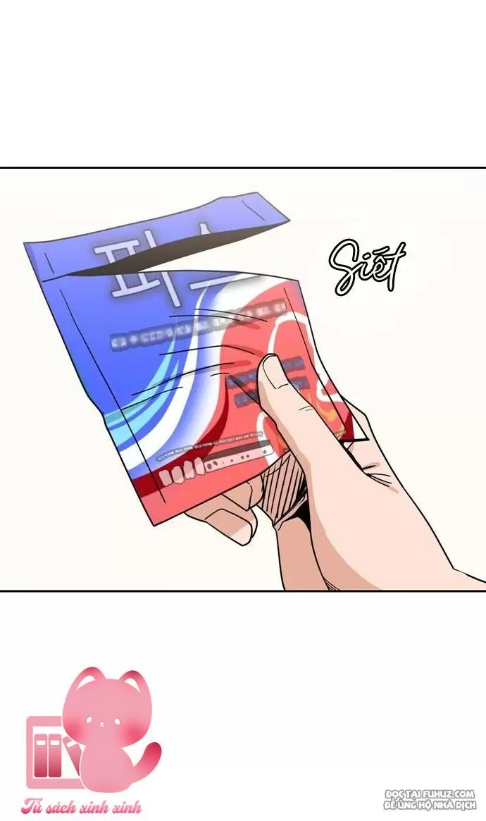 Lớ Ngớ Vớ Phải Tình Yêu - Chap 47 - Trang 67