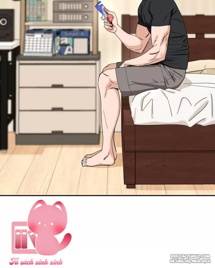 Lớ Ngớ Vớ Phải Tình Yêu - Chap 47 - Trang 69