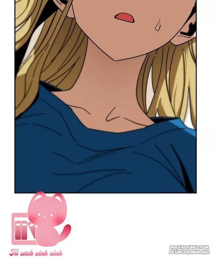 Lớ Ngớ Vớ Phải Tình Yêu - Chap 47 - Trang 8
