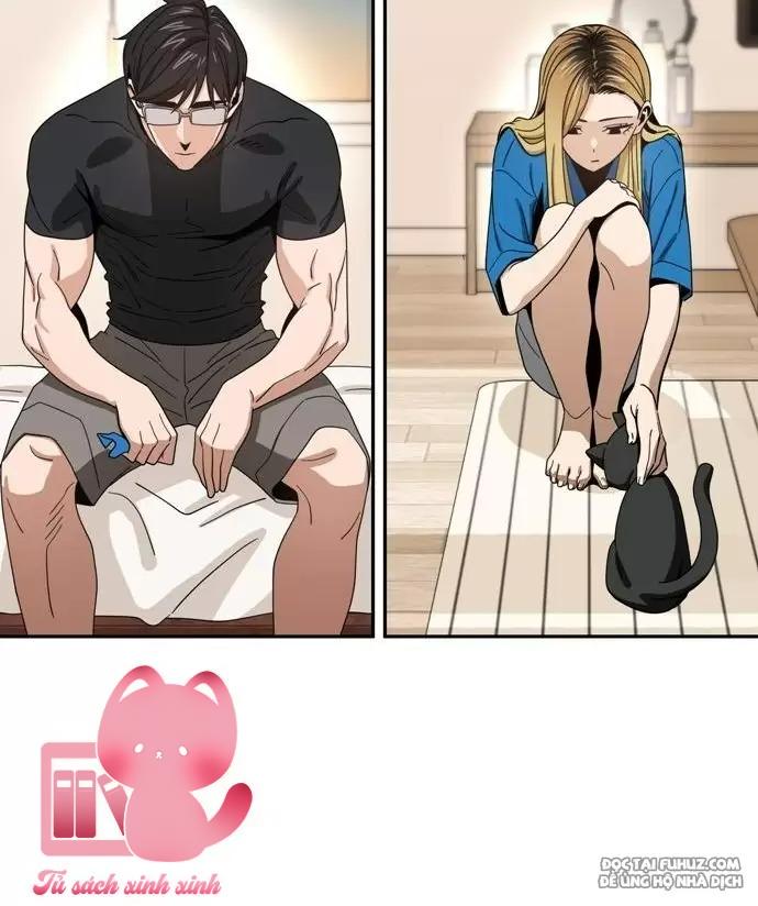 Lớ Ngớ Vớ Phải Tình Yêu - Chap 47 - Trang 73