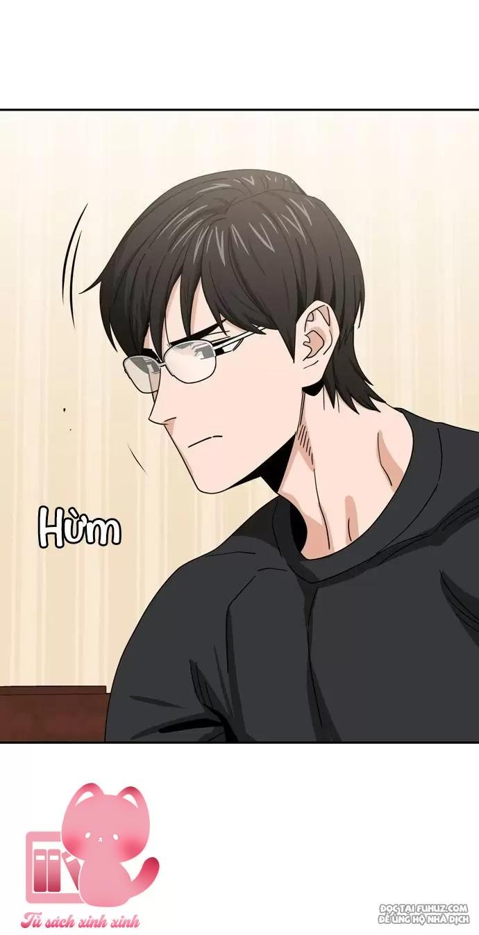 Lớ Ngớ Vớ Phải Tình Yêu - Chap 47 - Trang 74