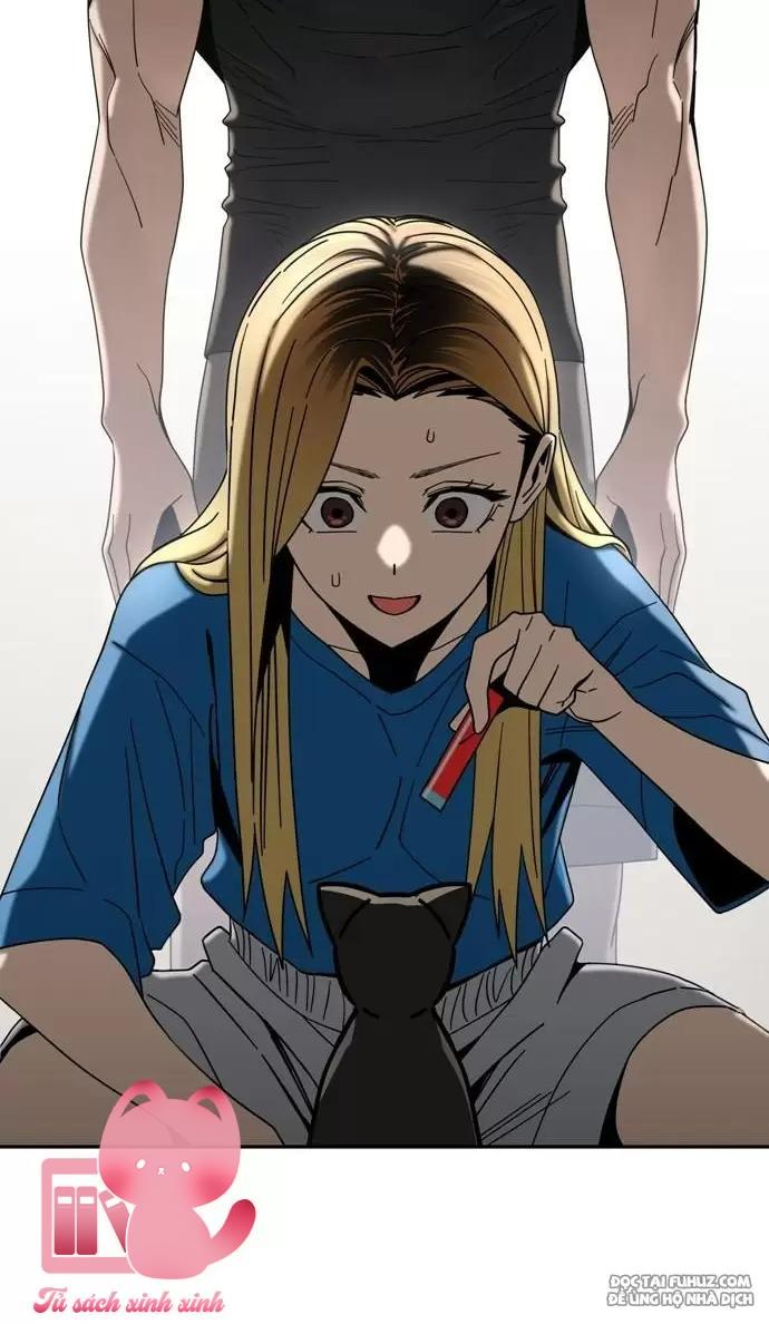 Lớ Ngớ Vớ Phải Tình Yêu - Chap 47 - Trang 78