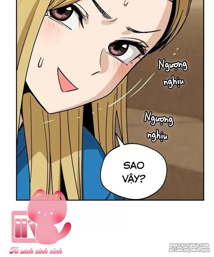 Lớ Ngớ Vớ Phải Tình Yêu - Chap 47 - Trang 80
