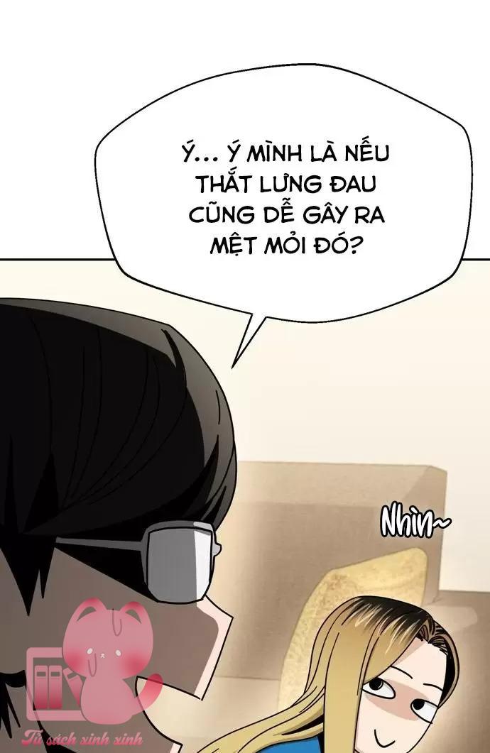 Lớ Ngớ Vớ Phải Tình Yêu - Chap 47 - Trang 85