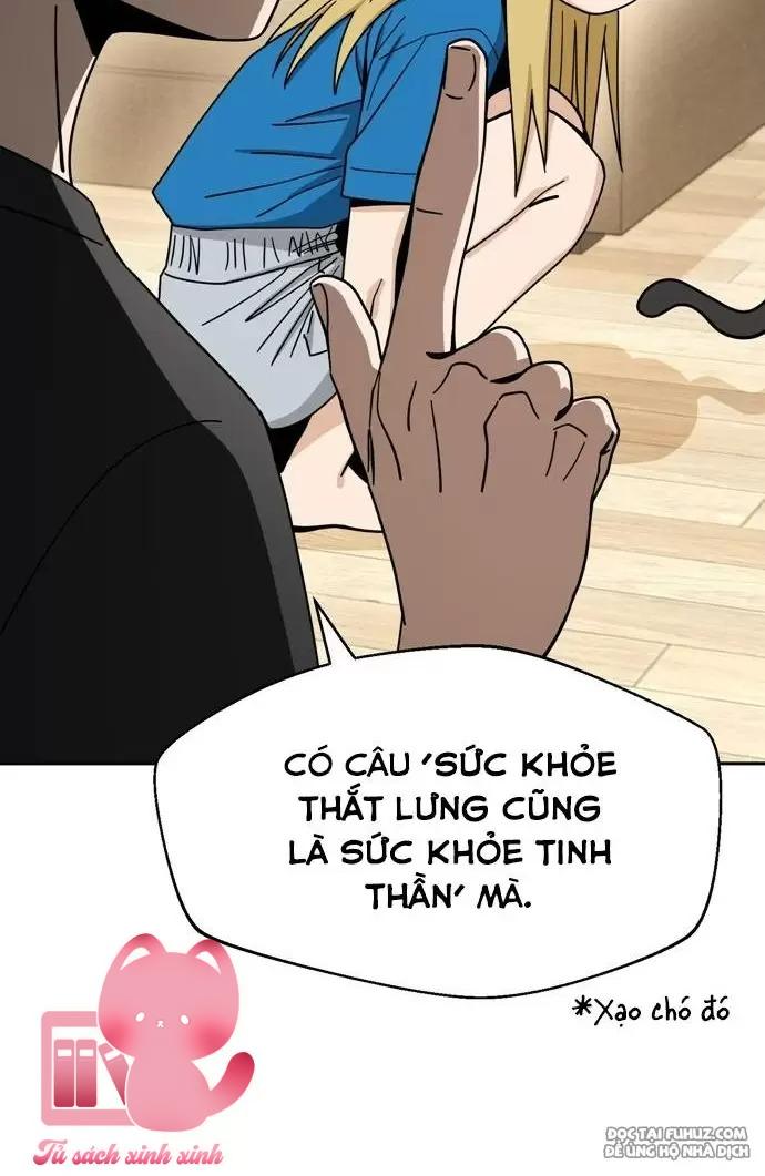 Lớ Ngớ Vớ Phải Tình Yêu - Chap 47 - Trang 86