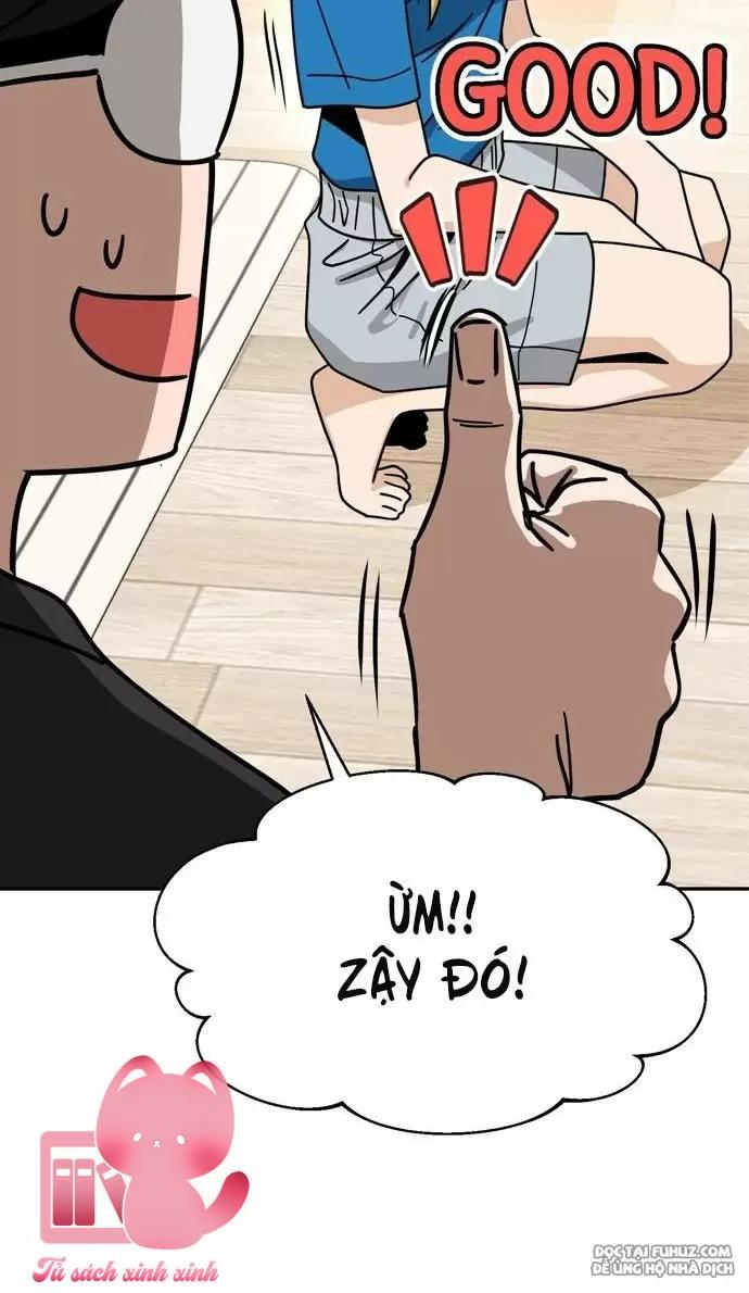 Lớ Ngớ Vớ Phải Tình Yêu - Chap 47 - Trang 91