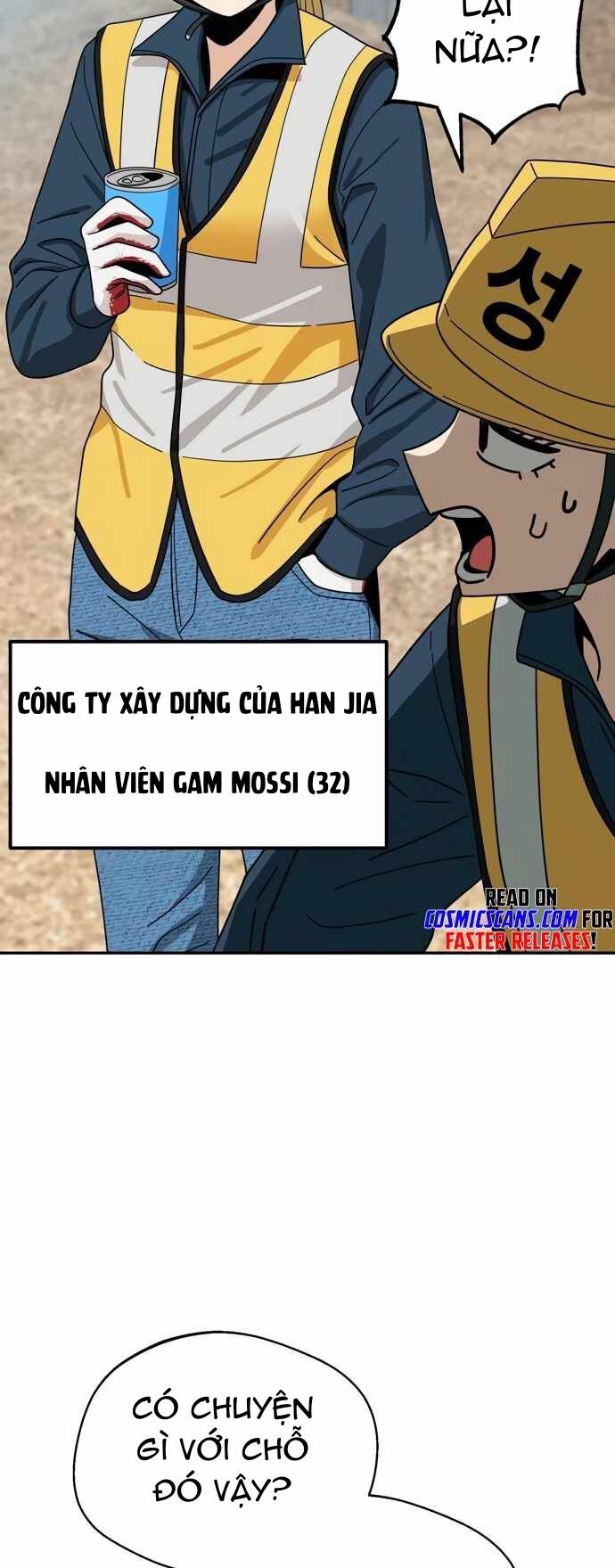 Lớ Ngớ Vớ Phải Tình Yêu - Chap 48.1 - Trang 11