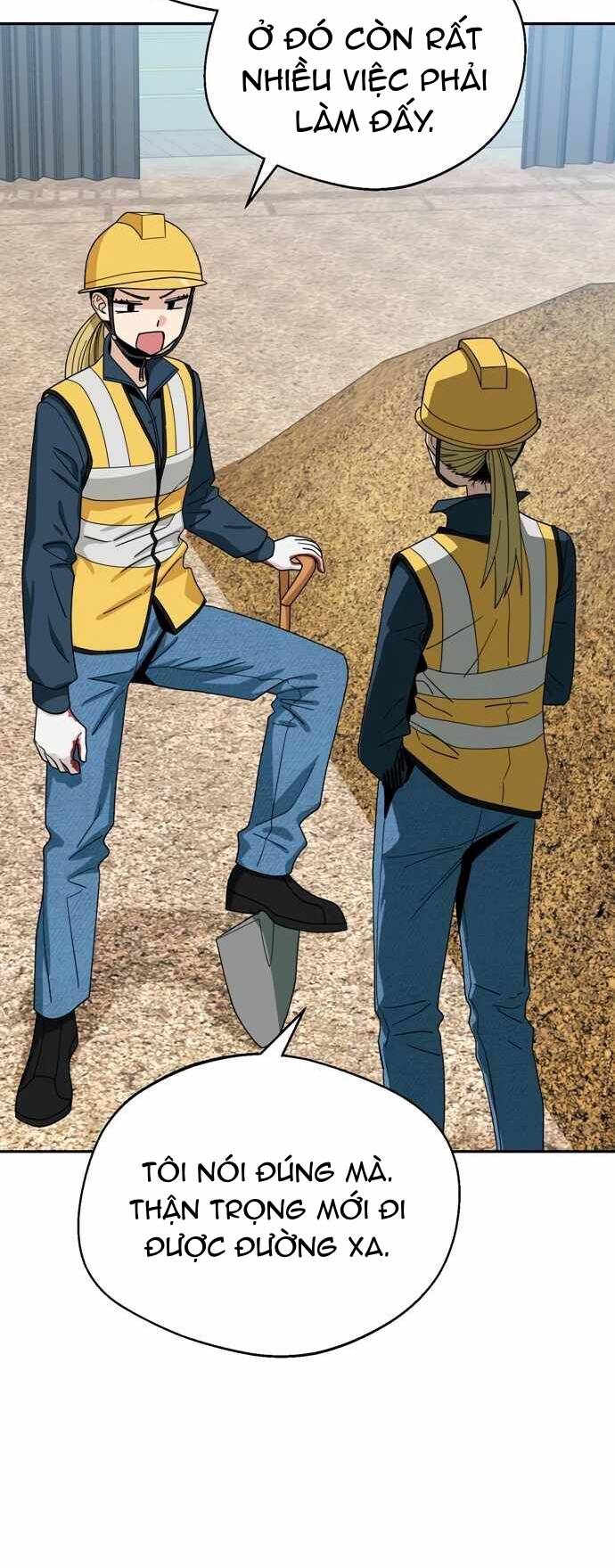 Lớ Ngớ Vớ Phải Tình Yêu - Chap 48.1 - Trang 12