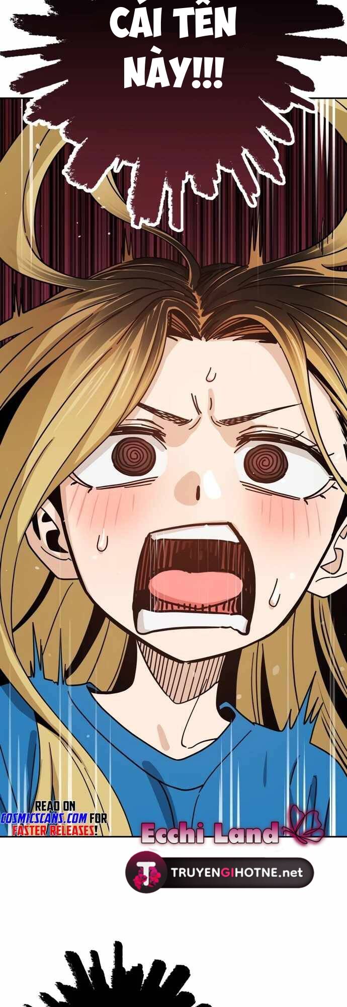 Lớ Ngớ Vớ Phải Tình Yêu - Chap 48.1 - Trang 19