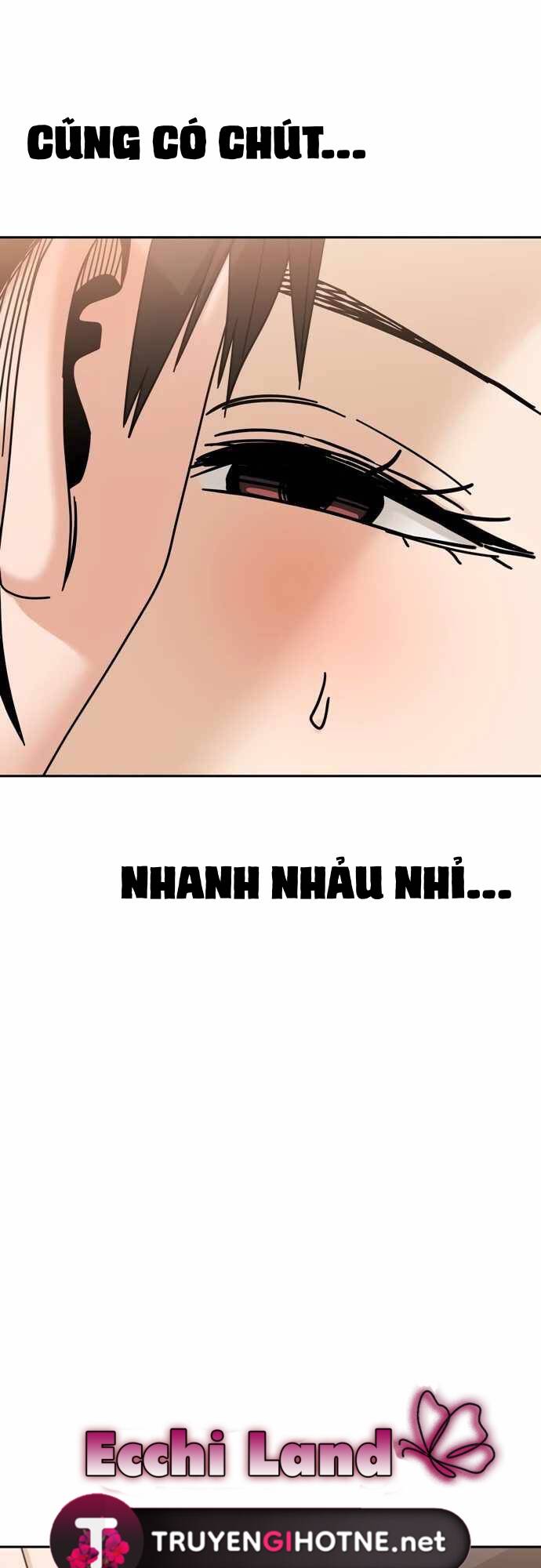 Lớ Ngớ Vớ Phải Tình Yêu - Chap 48.1 - Trang 3