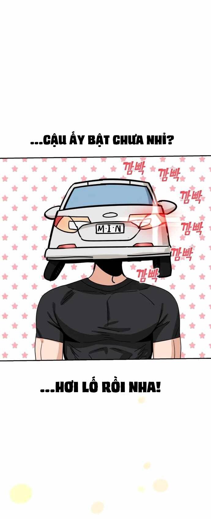 Lớ Ngớ Vớ Phải Tình Yêu - Chap 48.1 - Trang 22