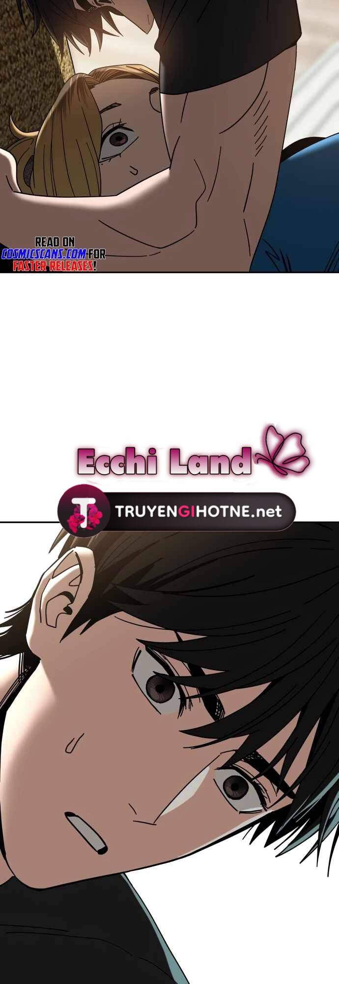 Lớ Ngớ Vớ Phải Tình Yêu - Chap 48.1 - Trang 30